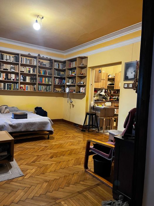 Casa individuala de vanzare aproape de centru