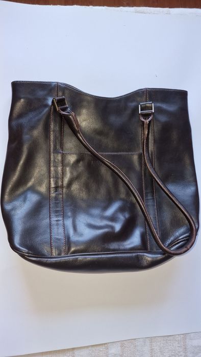 Geanta piele naturala marocco