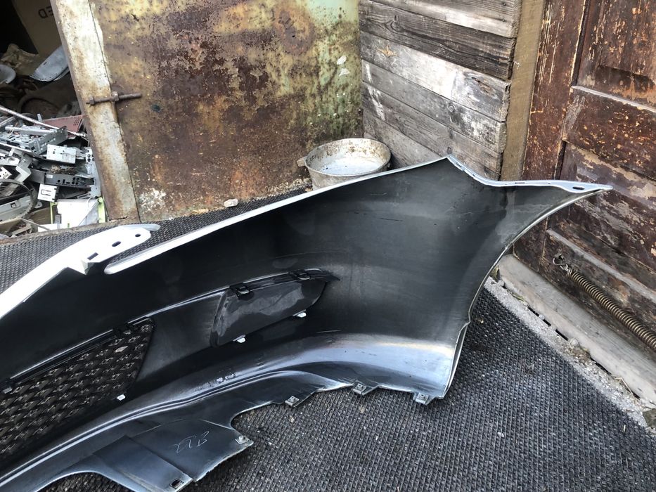 Продам бампер от Mazda 6