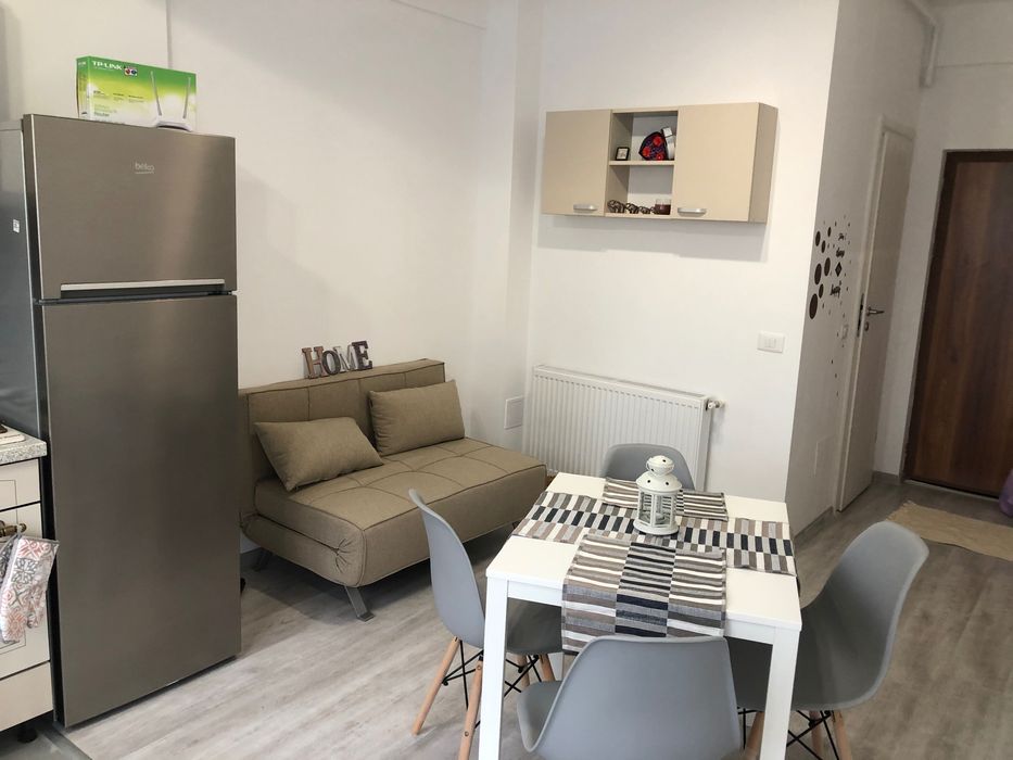 Apartament 2 camere de inchiriat