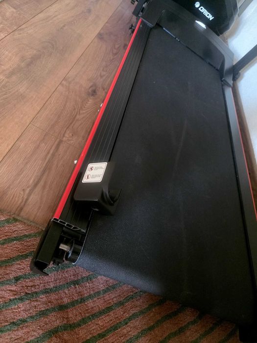 Електрическа пътека Орион