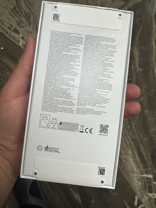 Samsung Galaxy A36 5G чисто нов с гаранция