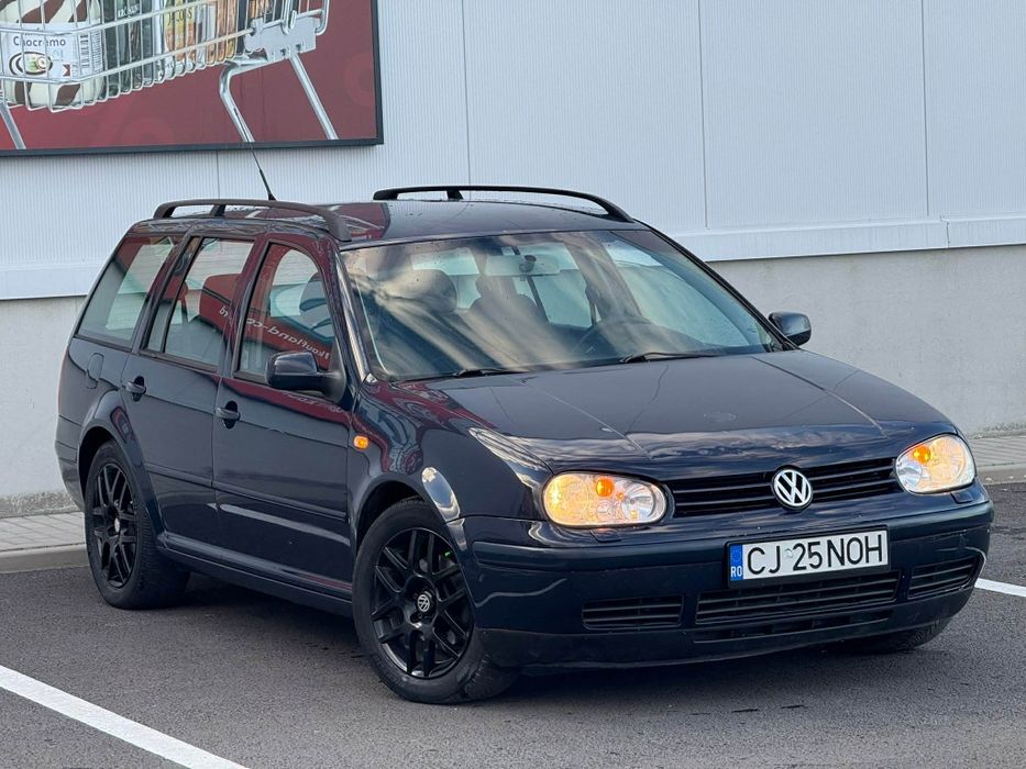 Vw Golf 4 1,9TDI Pacific,Anul,2004,2005,