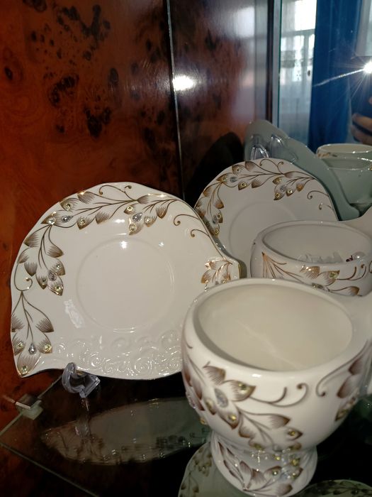 Stenkaga terishga servis