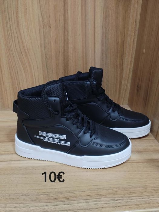 Продавам обувки 37 размер