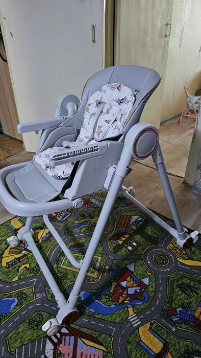 Продам детский стульчик