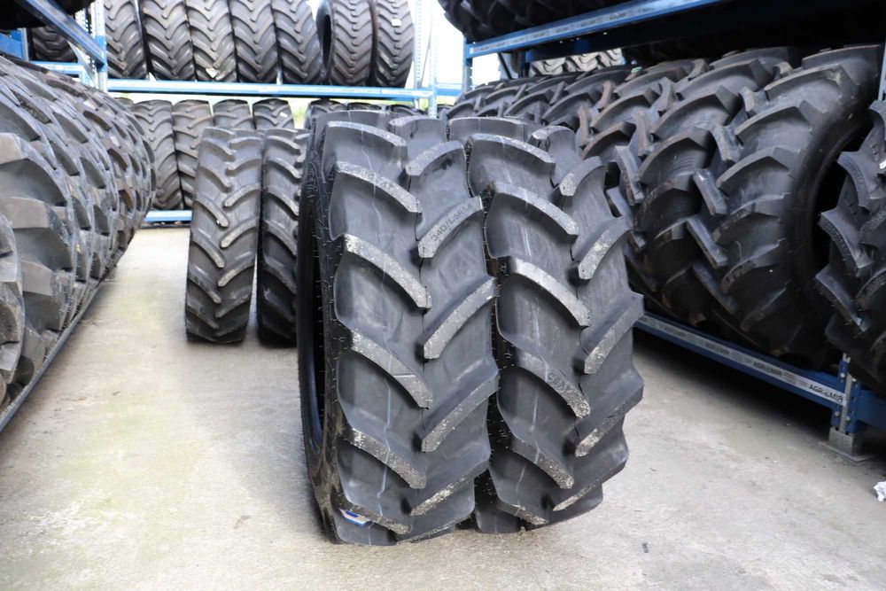 340/85R24 Ceat Cauciucuri radiale noi de tractor fata