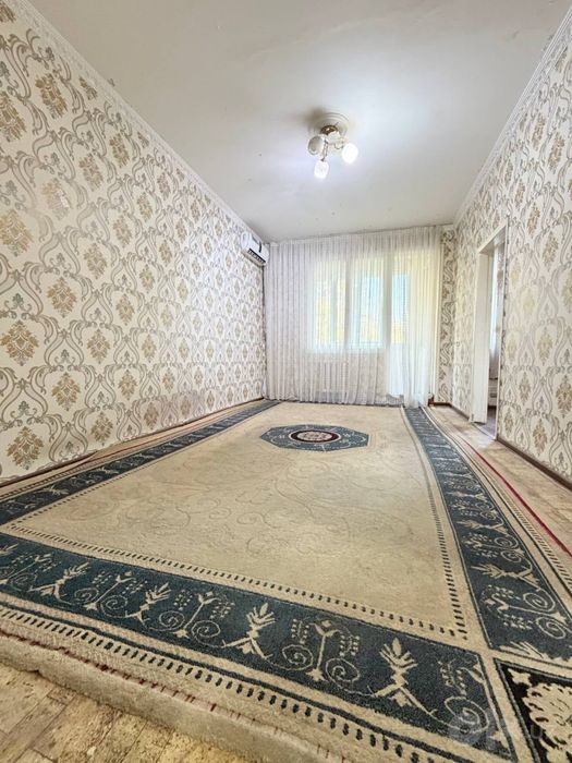 2/3/4 Комнат Чиланзар 11 Метро 10 минут