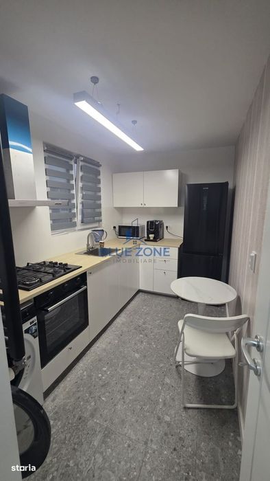 Apartament 2 Camere I Ultracentral | Dimitrie Cantemir nr. 18 I Metrou