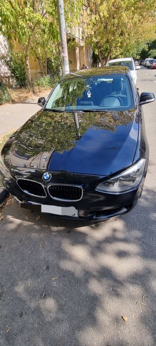 Vand Bmw  F20 116d