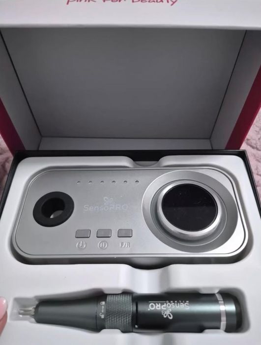 Freză Luxorise Wireless