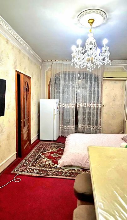 Фархадский 3х комнатная 50м2 ‼️ метро Чиланзар