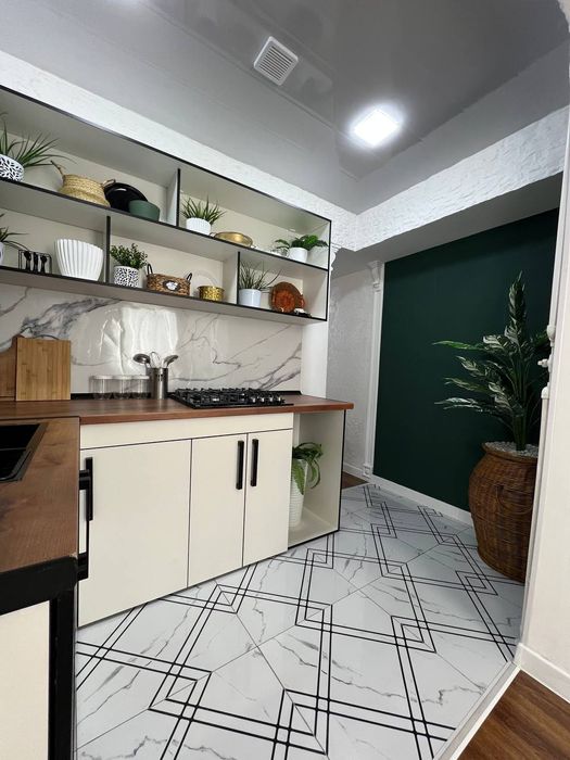 Аренда. Центр. Ц5 2/4/4. Реальная квартира.