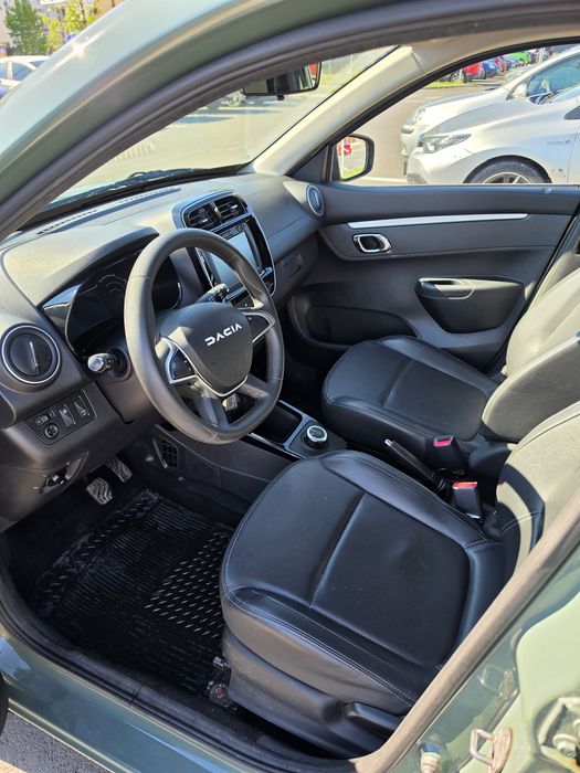 DACIA Spring 2023 — imagine 4