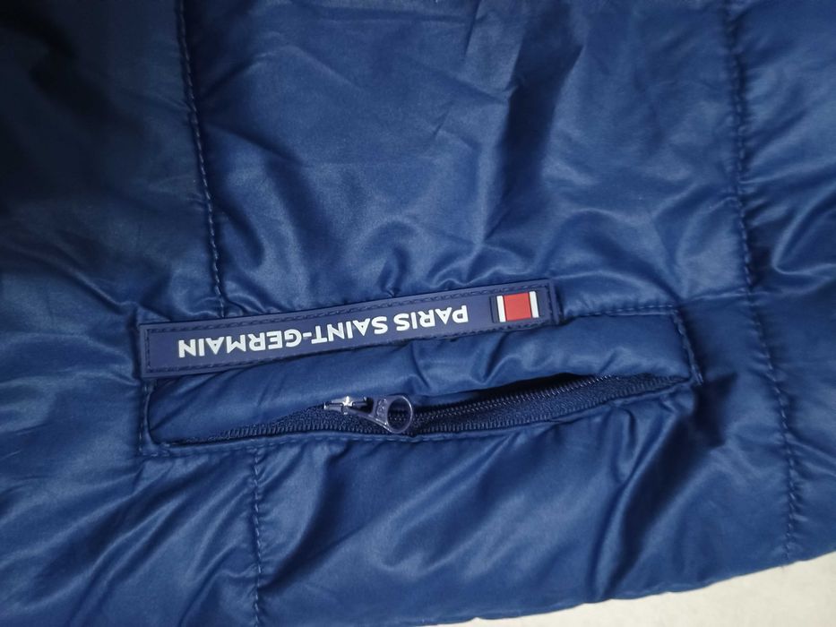 vesta paris saint germain copii 12 ani