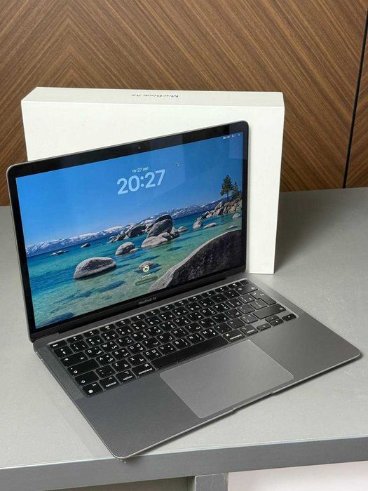 Apple MacBook Air