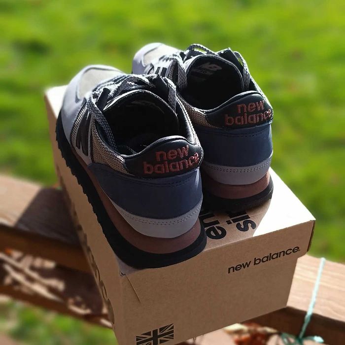 Мъжки маратонки New Balance