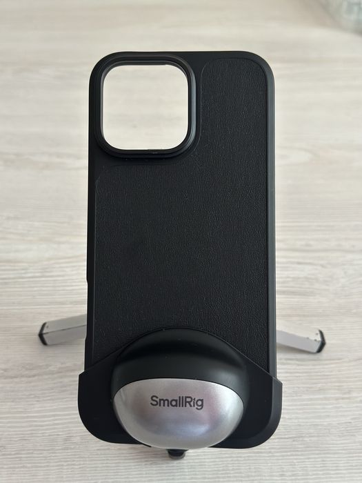 Chexol SmallRig Iphone 16 pro max