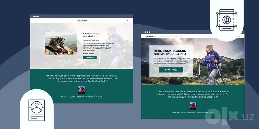 Telegram Botlar, Avtomatlashtirish, Websiteler va API Xizmatlari