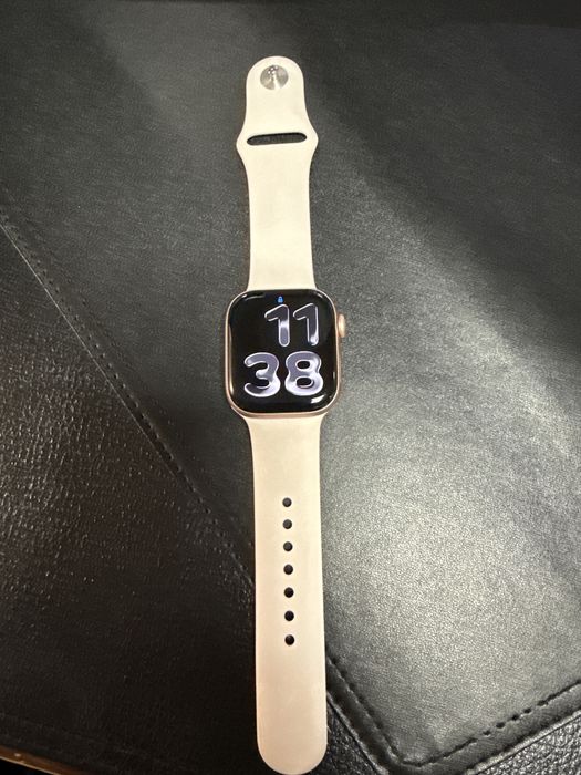 Apple watch 10 series