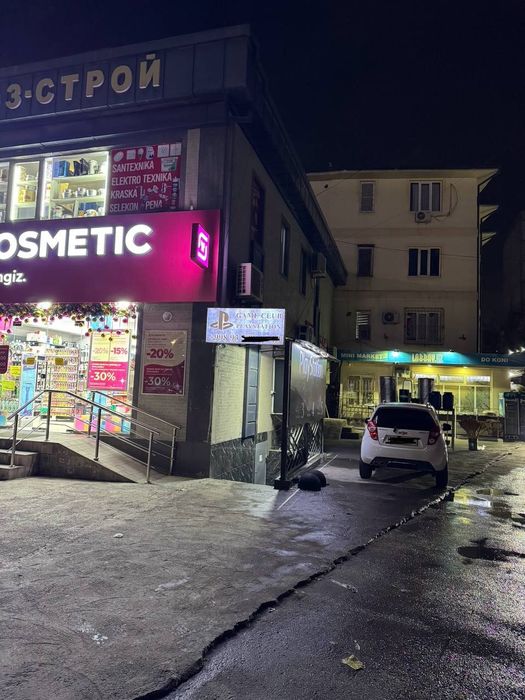 Tayyor biznes game club sotiladi (srochna)