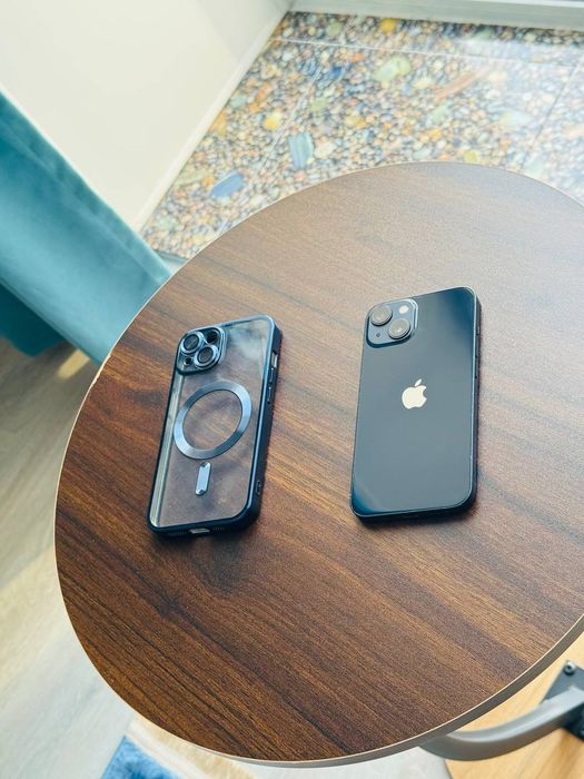 iPhone 13 Black телефон айфон iPhone