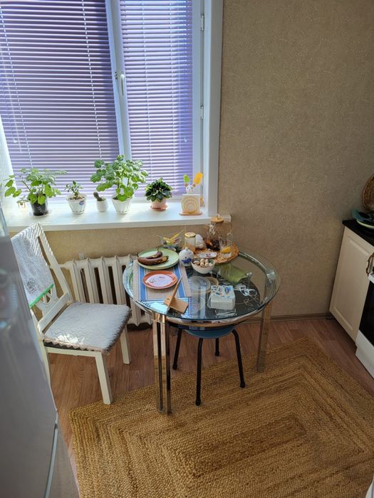 Продам 3-х комнатную квартиру