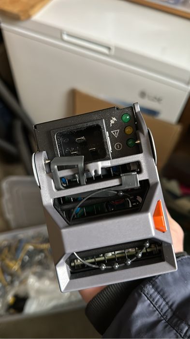 Sursa server DELL 2700W (nou!)