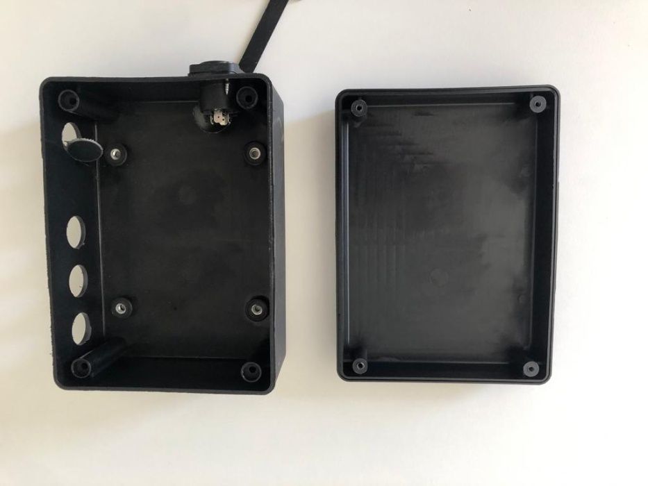 Cutie carcasa de comanda troliu auto