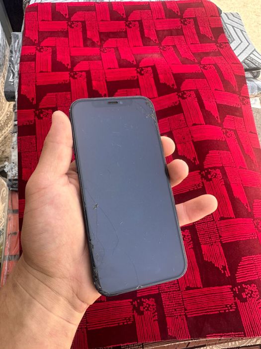 Iphone 12 без ремонта