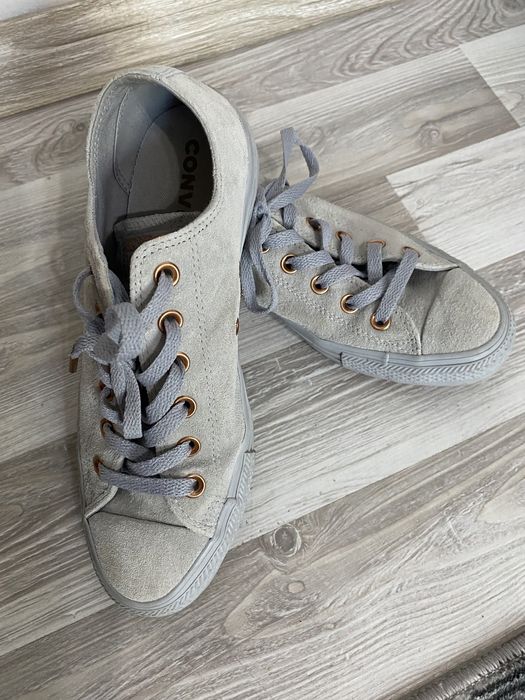 Конвърс кецове