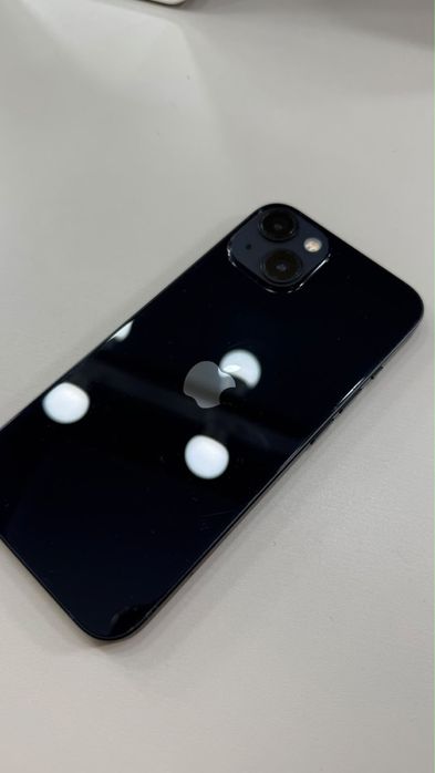 Iphone 13 256 EAC