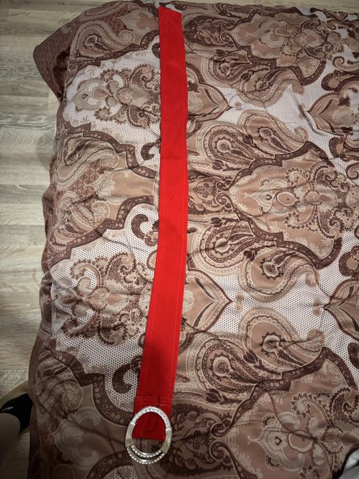 Костюм Санта Клауса