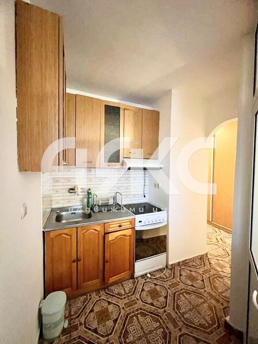 Двустаен апартамент в кв. Люлин 7 до МЕТРСТАНЦИЯ