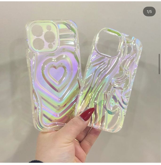 Продам Чехлы на айфон