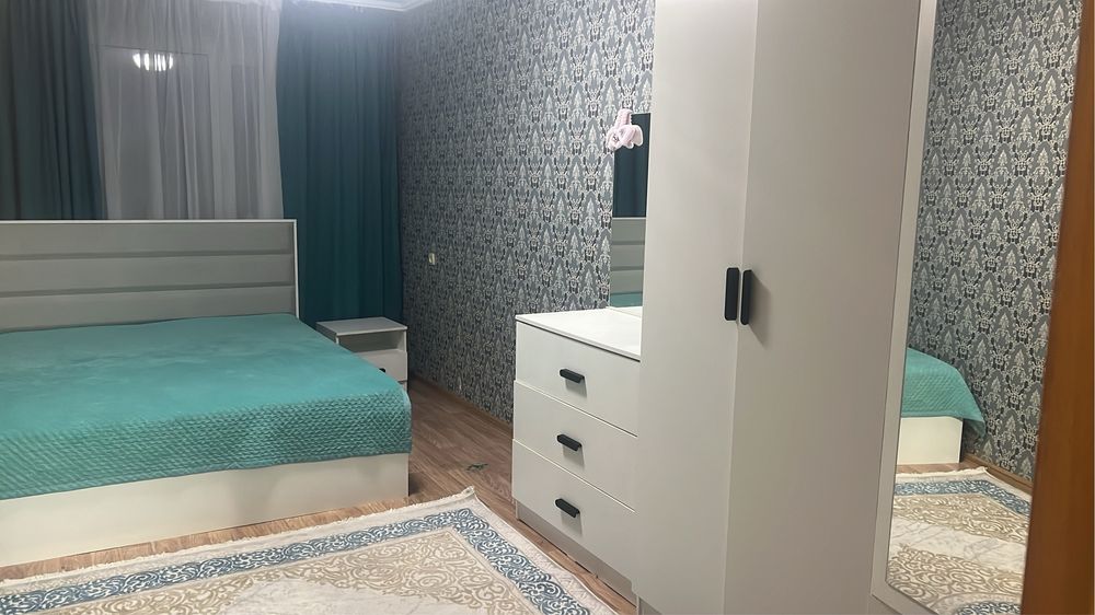 Продам 2-х комнатную квартиру