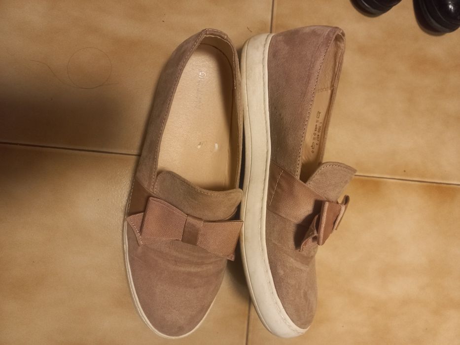 Обувки 40 номер 15 лв