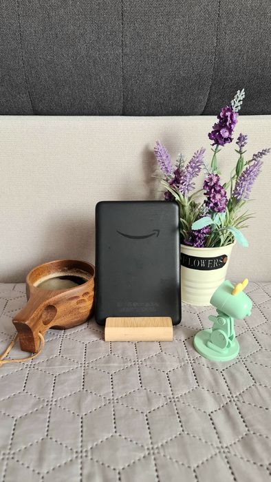 Kindle  11th поколение подсветка wifi Bluetooth