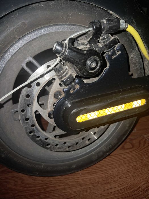 Trotineta electrica LEXGO R9X PRO autonomie 25 km/h