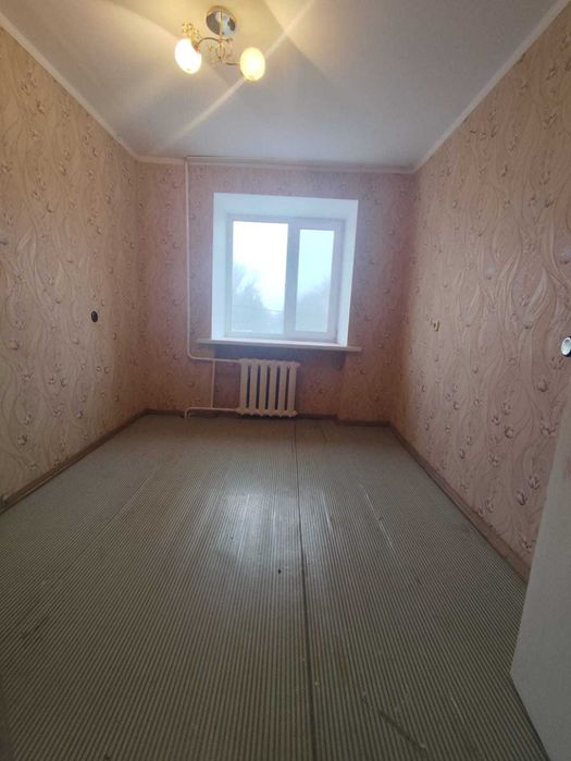 Продам 3 комн. квартиру в г.Уральск