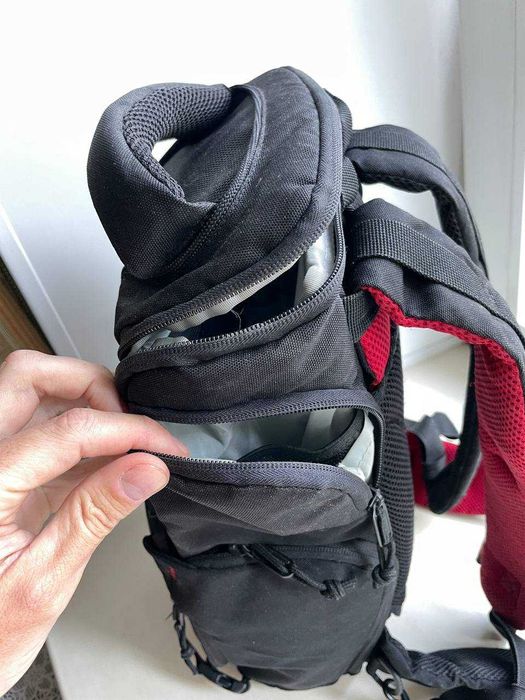 Фото-рюкзак компактный