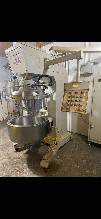 Оборудование для производства сыра