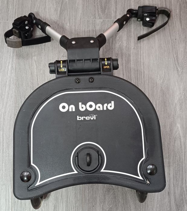 Борд за количка Brevi