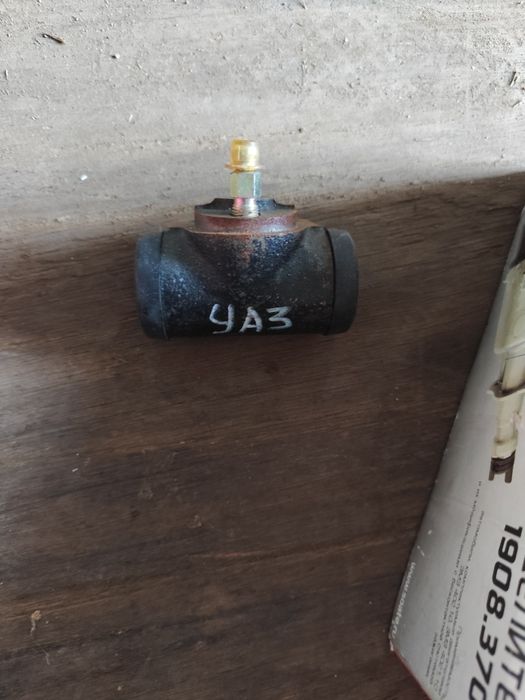 Запчасти на газель