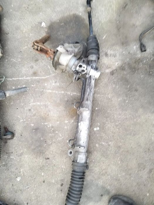 Caseta pentru Ford Mondeo an 2000-2007 cod: 1S7C9550AA