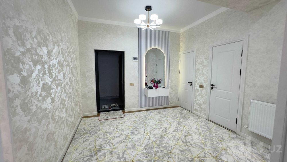 2 хоналик квартира 3 кават кирпичный дом, нихол кольцо, теракзор