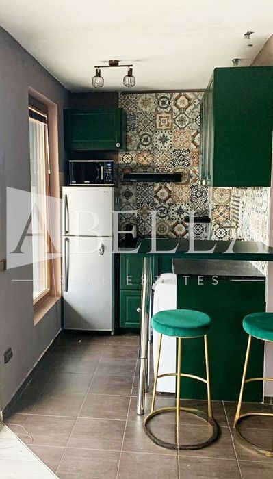 Продава се Едностаен апартамент в София, Света Троица - 47 кв.м за 2873 €/кв.м - Снимка #2