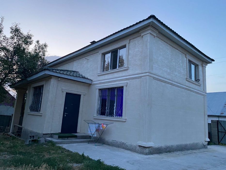 Срочная продажа дома