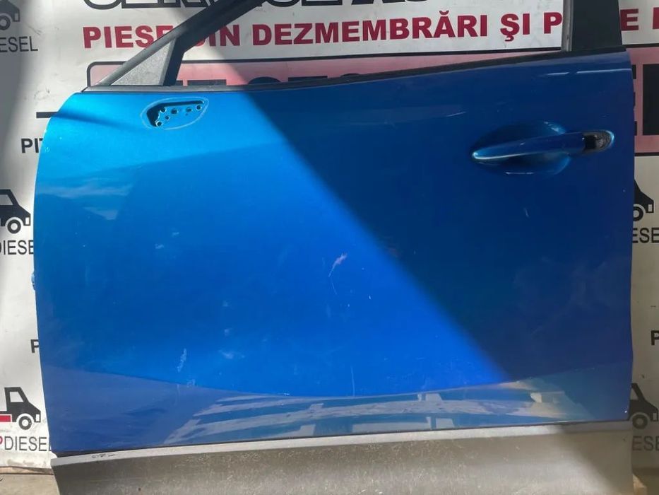 usa stanga fata mazda cx-5 cx5 2012 2013 2014 2015 2016