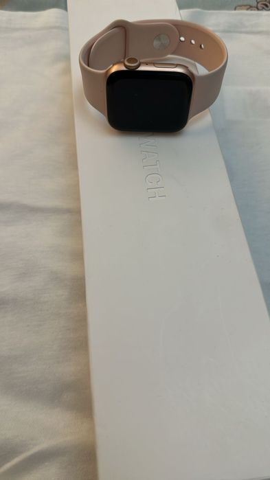 Apple watch 5 series